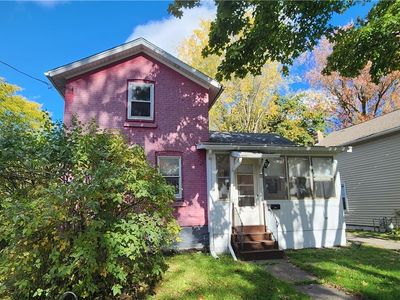 258 Grand St, Lockport, NY, 14094