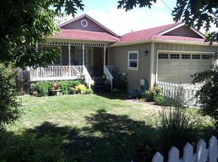 251 E Hersey St, Ashland, OR