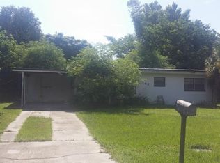 1145 N Mill Ave, Bartow, FL 33830