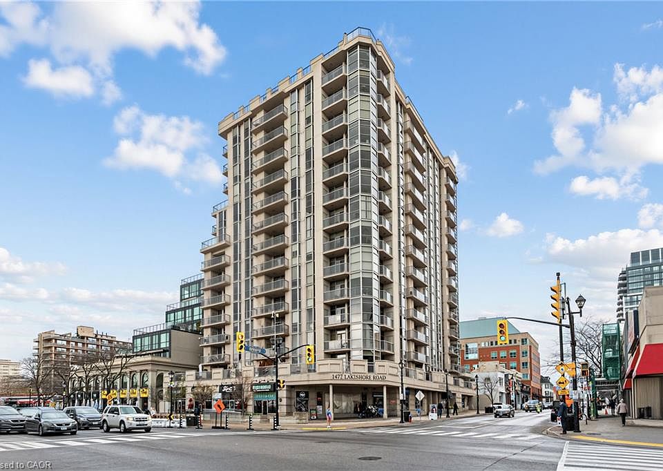 1st image of 1477 Lakeshore Rd #Penthouse 1
