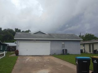 2130 Monroe St NE, Palm Bay, FL 32905