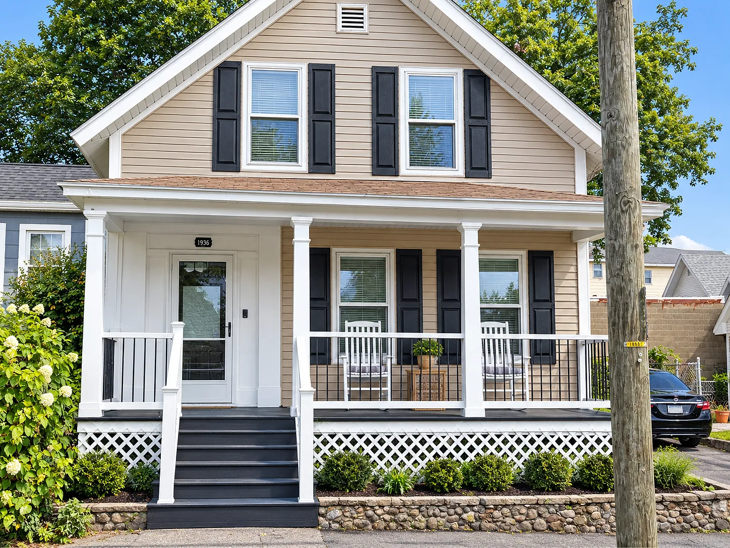 3 bed, 1147 sqft, $4,000 — Photo 1