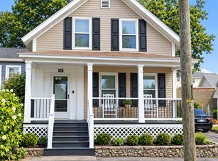 11 Russell St, Manchester, NH 03104