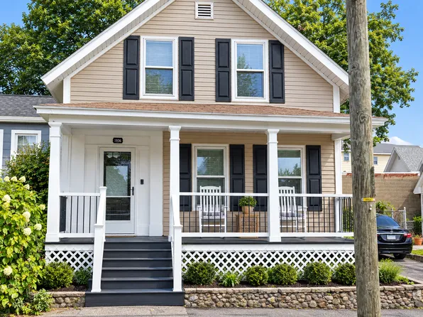 11 Russell St, Manchester, NH 03104
