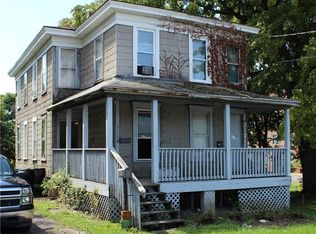 3129-3131 Grant Blvd, Syracuse, NY 13208