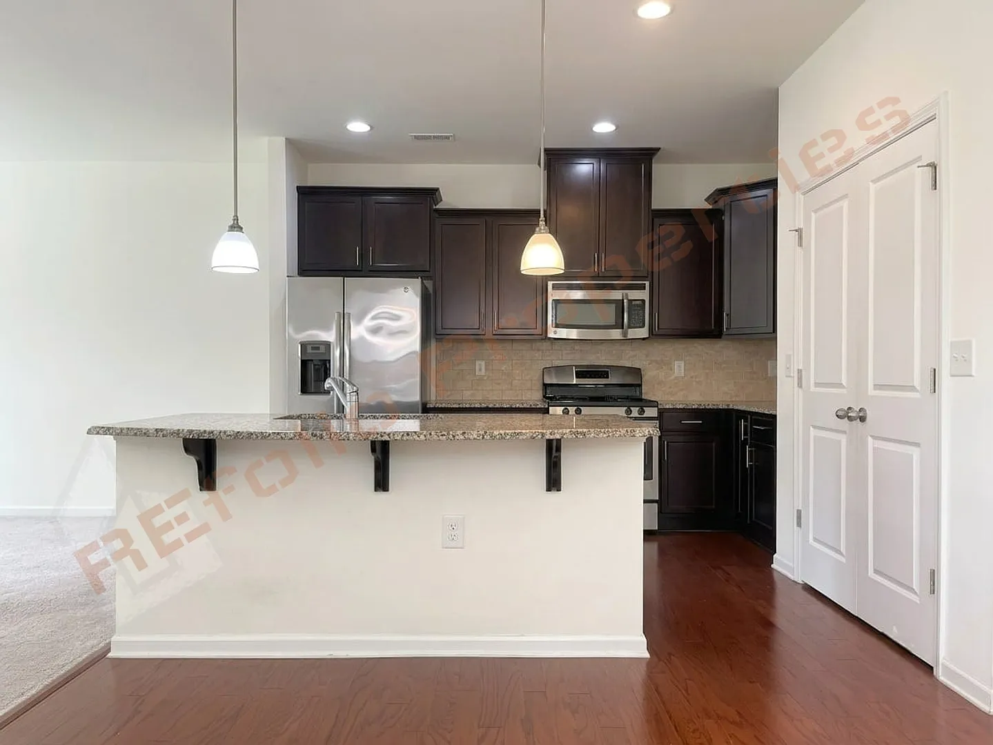 606 Briarcliff Street, Apex, NC 27502 — Photo 3