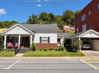 521 Stratton St, Logan, WV 25601