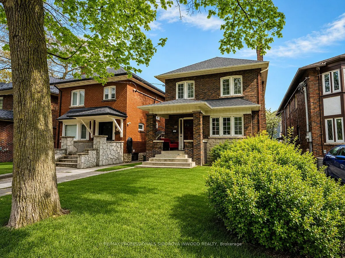 Building Photo - 112 Clendenan Ave