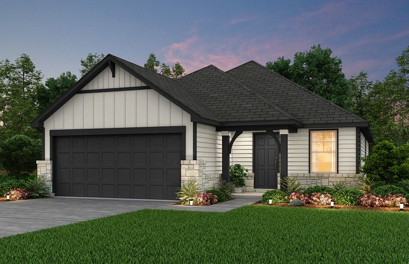 Becket Plan, Windrow, Hockley, TX 77447 Zillow