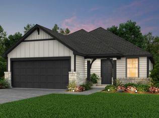 Becket Plan, Decker Farms, Magnolia, TX 77355