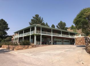 3 Seminoe Ave, Newcastle, WY 82701