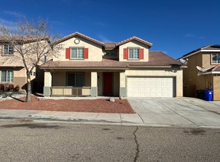 15552 Cabazon St, Victorville, CA 92395