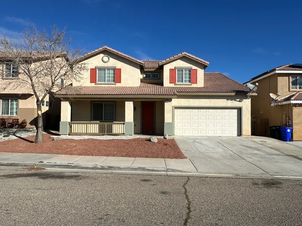 15552 Cabazon St, Victorville, CA 92395