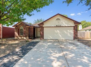14603 Fitzgibbon Dr, Austin, TX 78725