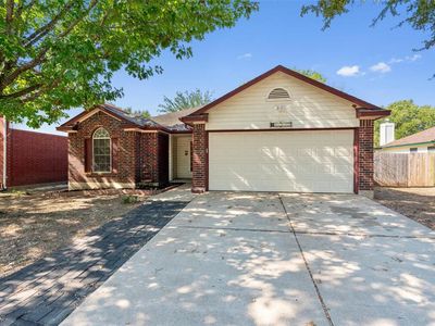 14603 Fitzgibbon Dr, Austin, TX, 78725