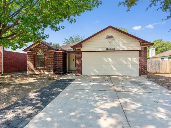 14603 Fitzgibbon Dr, Austin, TX 78725