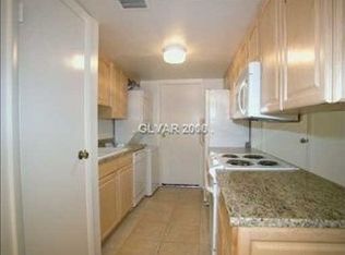 1469 Dorothy Ave UNIT 3, Las Vegas, NV 89119