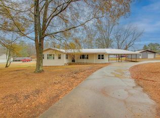 2407 Iron Man Rd, Danville, AL 35619