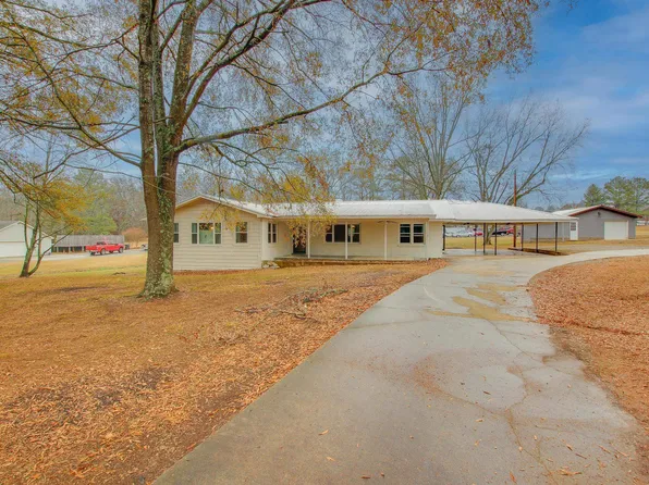 2407 Iron Man Rd, Danville, AL 35619