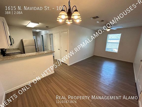 4th image of 1615 N Navidad St #101