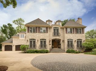 441 N Adams St, Hinsdale, IL