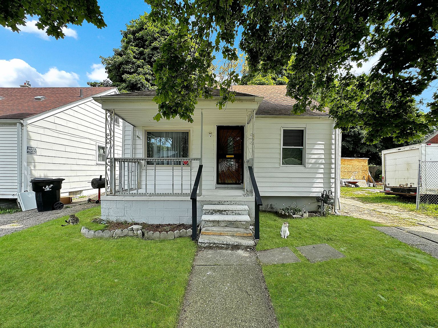 20240 Bloom St, Detroit, MI 48234 | Zillow