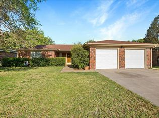 8426 Fremont Ave, Lubbock, TX 79423