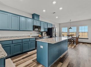 1384 Rs County Rd, Pt, TX 75472