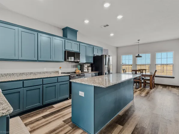 1384 Rs County Rd, Pt, TX 75472