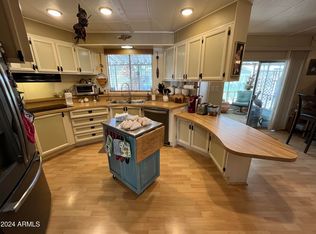 10960 N 67th Ave LOT 228, Glendale, AZ 85304