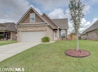 8847 Asphodel Ln, Daphne, AL 36526