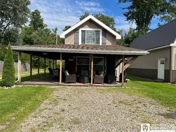 2750 Denslow Ave, Jamestown, NY 14701