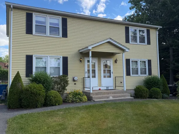 90-92 Highland Ave #2, West Springfield, MA 01089