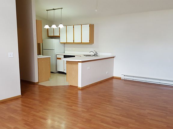 Kitchen and Dining Room