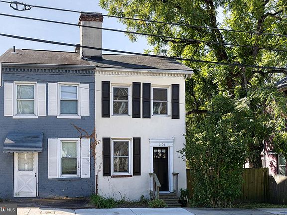 2nd image of 1505 Union Ave