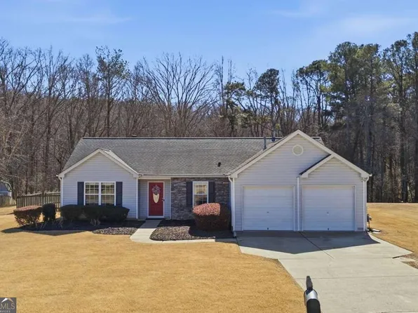 8425 River Hill Commons Dr, Ball Ground, GA 30107
