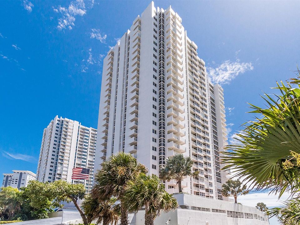 1st image of 1370 S Ocean Boulevard #1207
