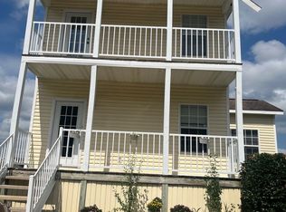 119 Rutledge St, Starkville, MS 39759