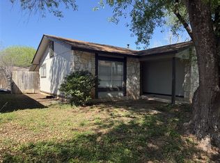 1207 Churing Dr, San Antonio, TX 78245