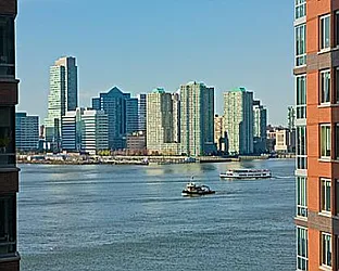 Sold by Olshan Realty