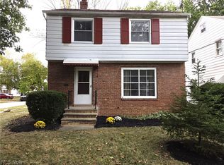 464 E 250th St, Euclid, OH 44132
