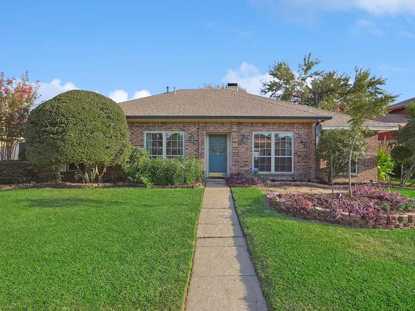 1618 Clydesdale Dr, Lewisville, TX 75067