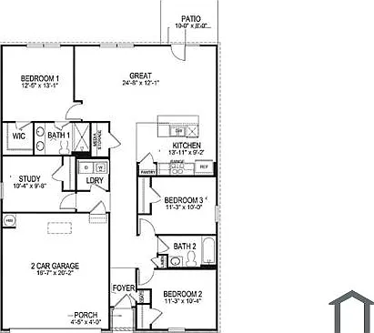 120 Nettle Leaf Dr — Photo 8