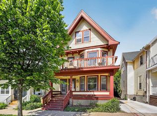 307 S Baldwin St, Madison, WI 53703