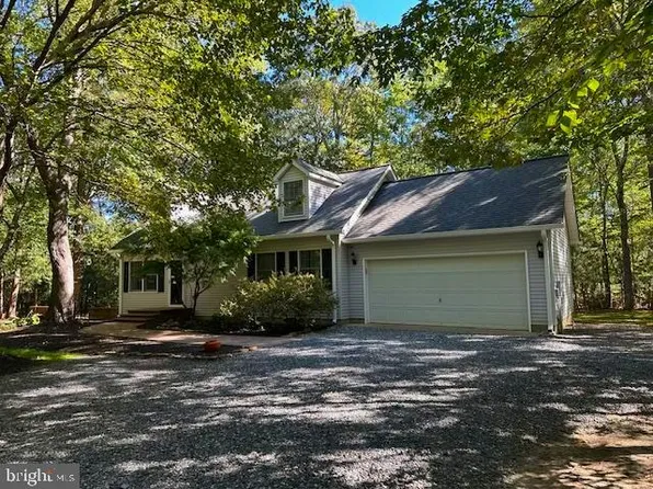 22592 Quiet Ln, Leonardtown, MD 20650