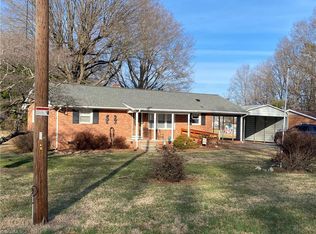 543 Elva Dr, Burlington, NC 27217