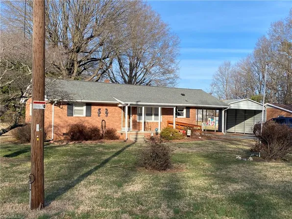 543 Elva Dr, Burlington, NC 27217