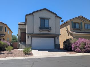 8465 Cheerful Brook Ave, Las Vegas, NV 89143