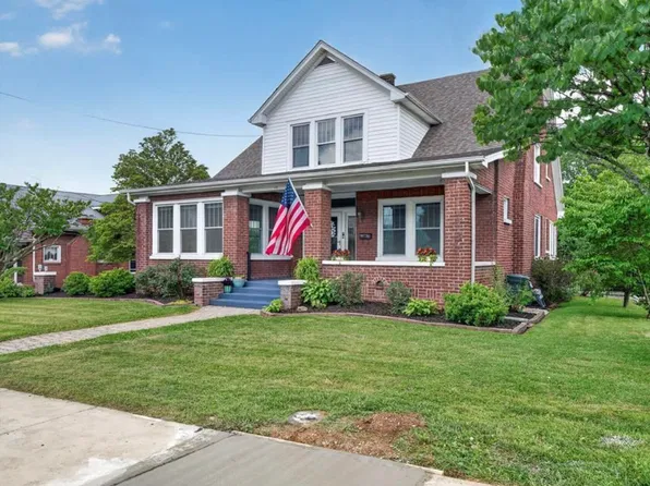 415 E Main St, Marion, VA 24354