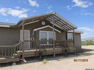 1305 S Dixon Ln, Kingman, AZ 86401